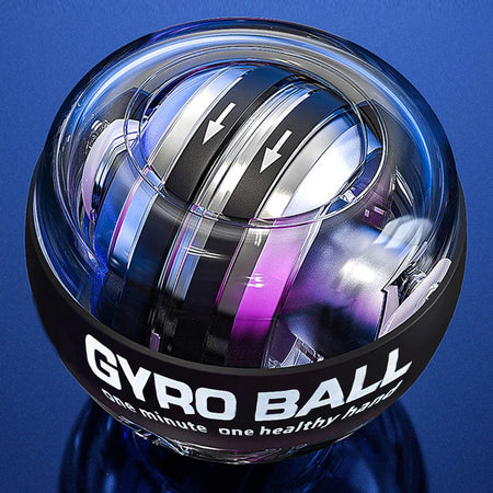 Fitness Gyroscopic Powerball